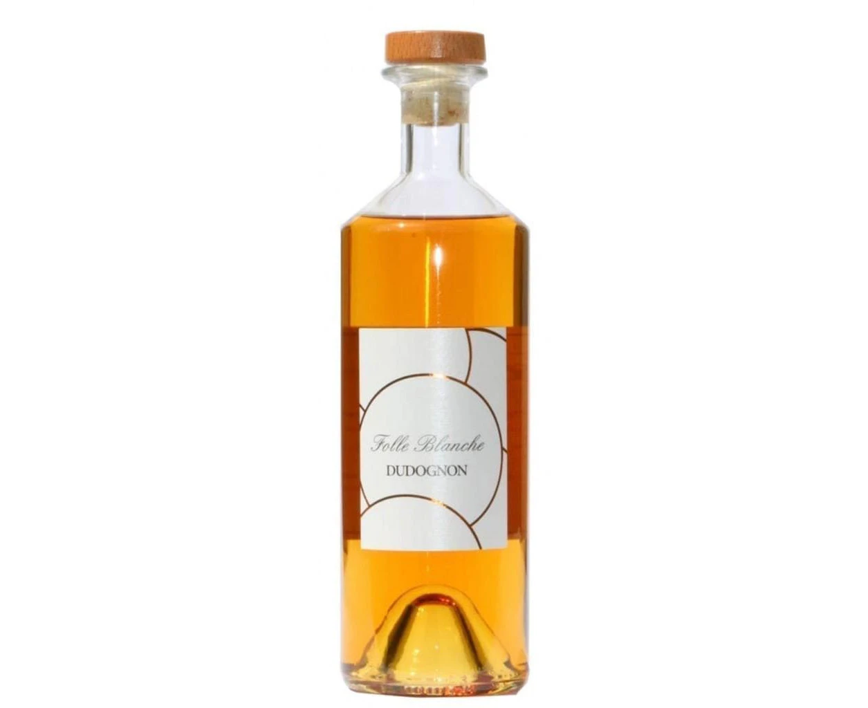 DUDOGNON GC FOLLE BLANCHE COGNAC 42% 500ML