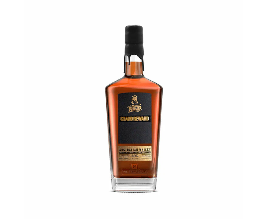 Ned Grand Reward Australian Whisky 700ml