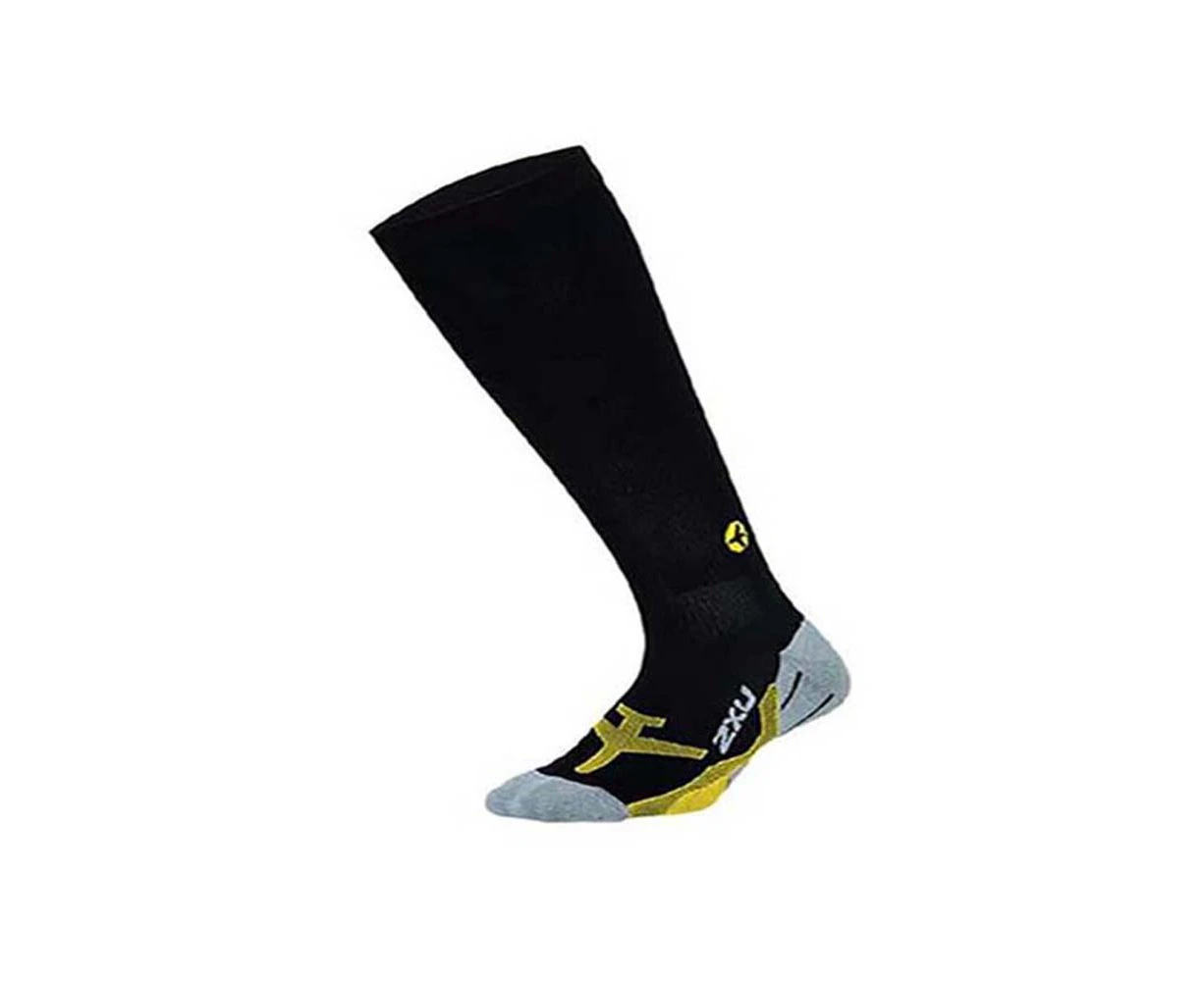 2XU Flight Compression Socks Mens