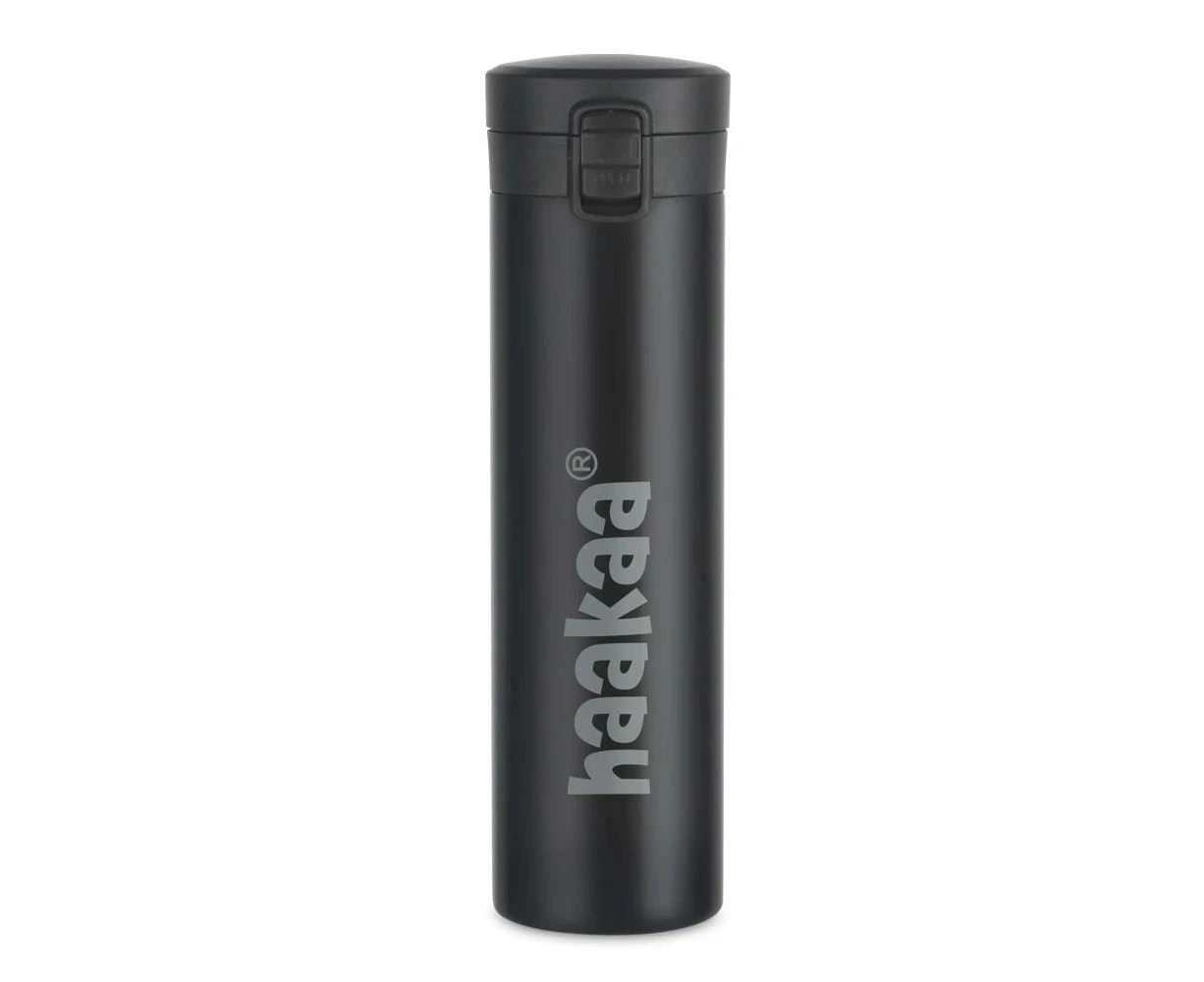 Stainless Steel Thermal Flask (Black) - 750mL