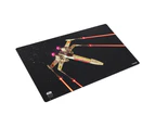 Gamegenic Star Wars Unlimited Prime Game Mat X-Wing TCG/CCG Gaming Accessory