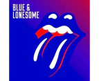 Blue & Lonesome