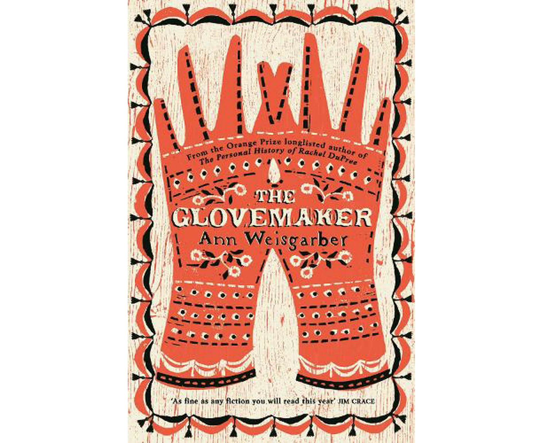 The Glovemaker