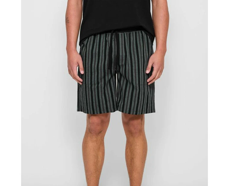 Poplin Sleep Shorts - Maxx