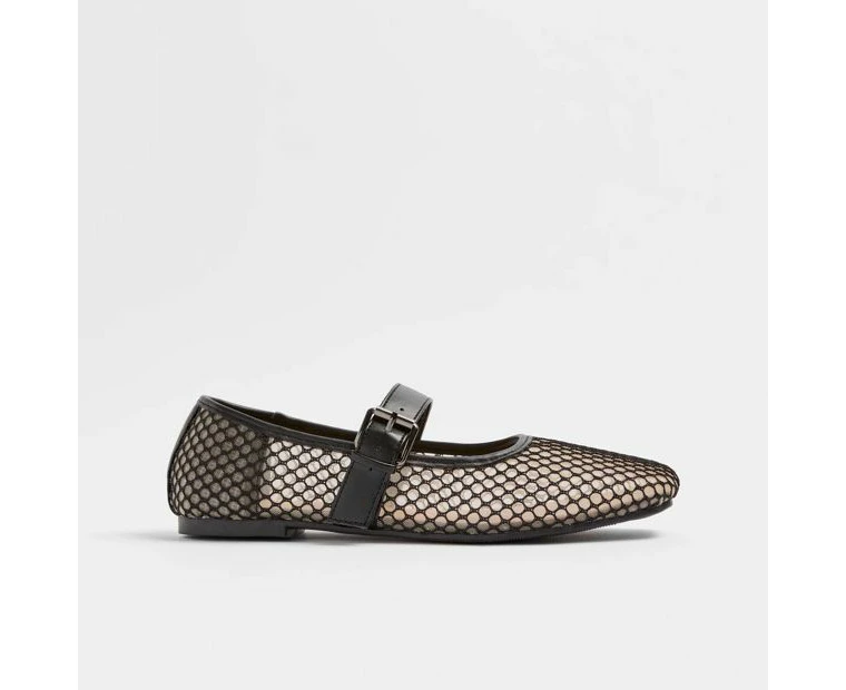 Target Womens Net ballet Flat - Moana