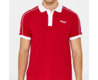 Rome Polo Top - Fila