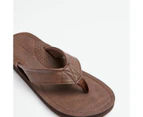 Target Mens Summer Thongs - Mauritius