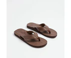 Target Mens Summer Thongs - Mauritius