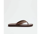 Target Mens Summer Thongs - Mauritius