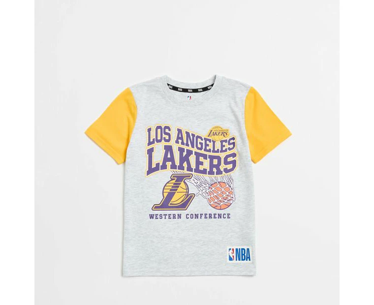 LA Lakers T-shirt - NBA