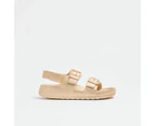 Target Girls Junior EVA Moulded Sandal