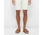 Target Australian Cotton Slim Chino Shorts