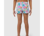 Piping Hot Swim Boardshort