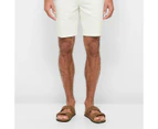 Target Australian Cotton Slim Chino Shorts