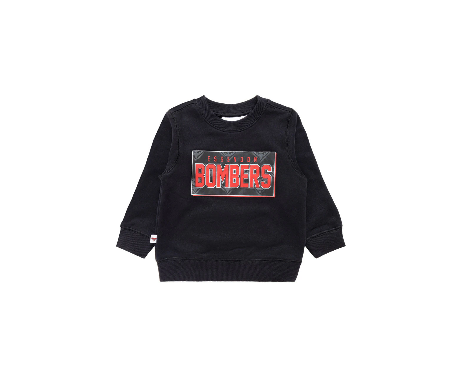 Essendon Bombers  AFL Kids Team Tracksuit