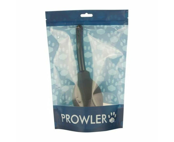 Prowler Flexi Douche Model Pd 310: Unisex Anal And Vaginal Cleansing System Black