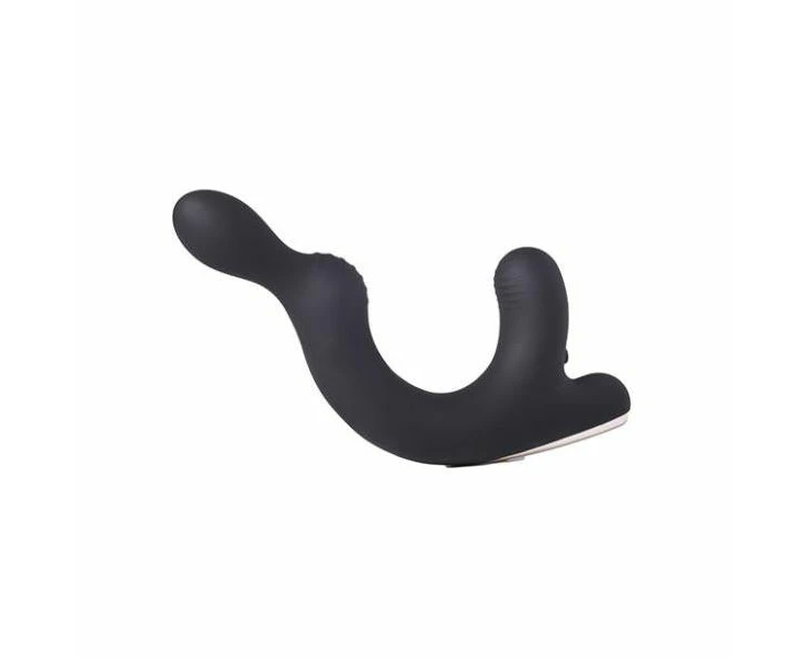 Rocky Versatile Vibrating Perineum Scrotum Stimulator Prostate Massager