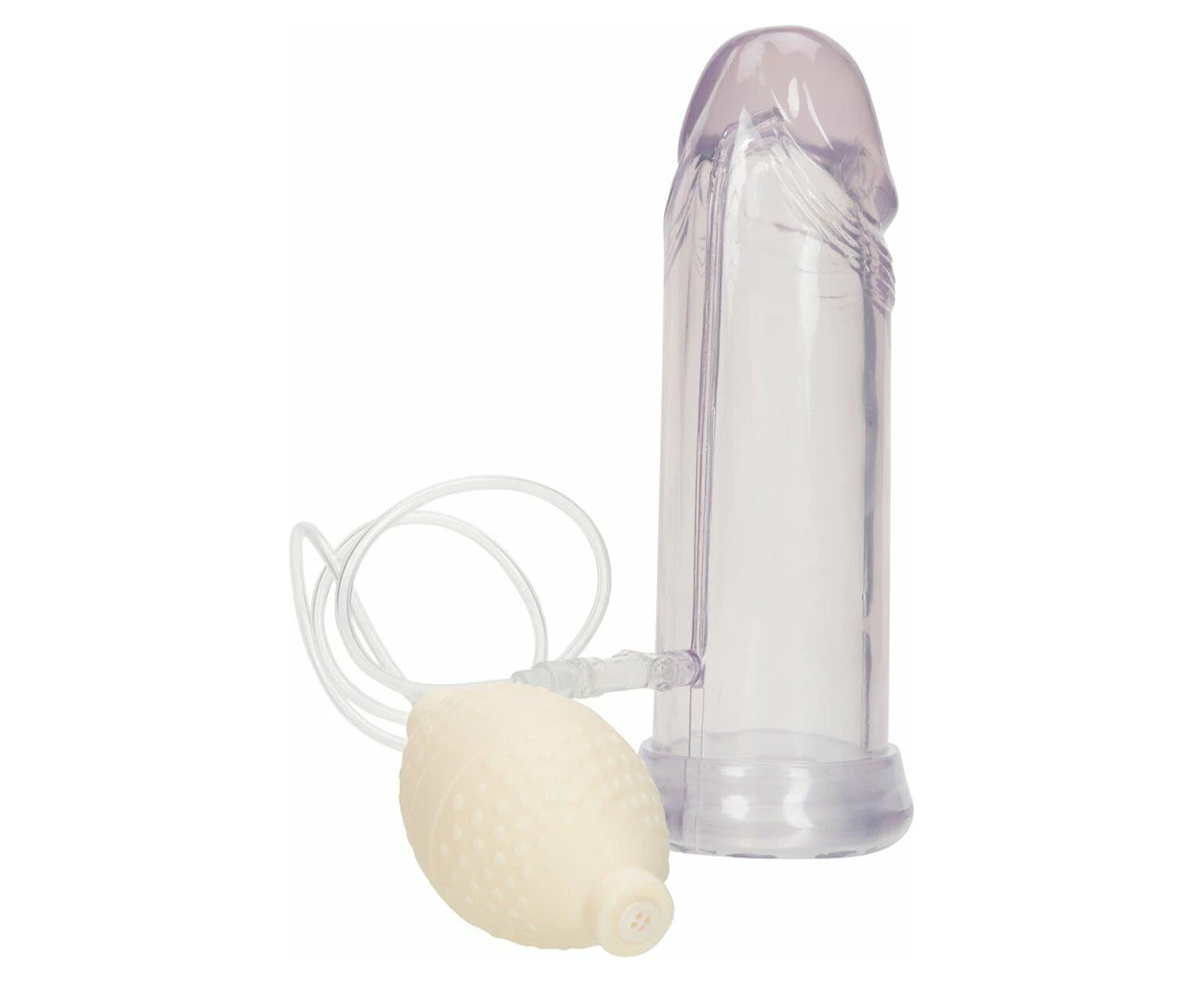 P3 Pliable Penis Pump