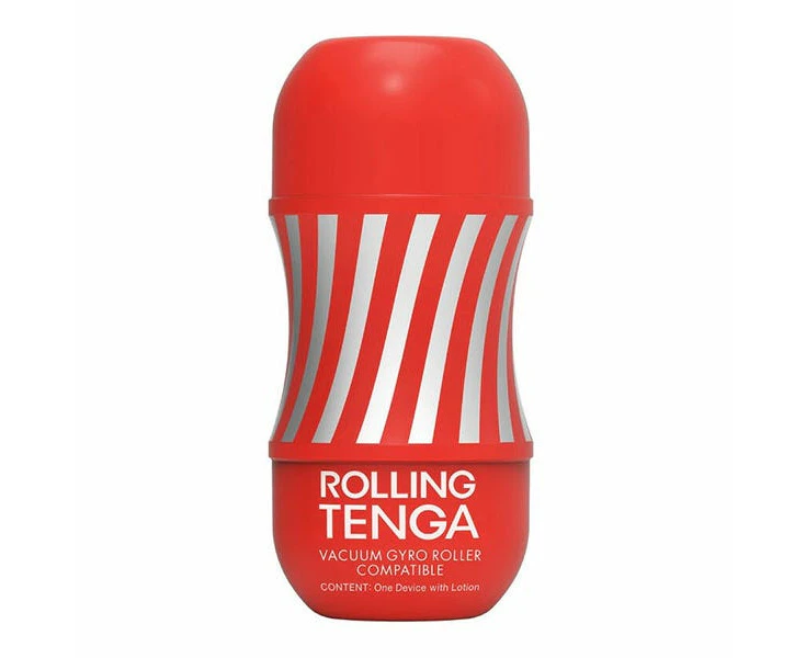 Rolling Original Tenga Gyro Roller Cup