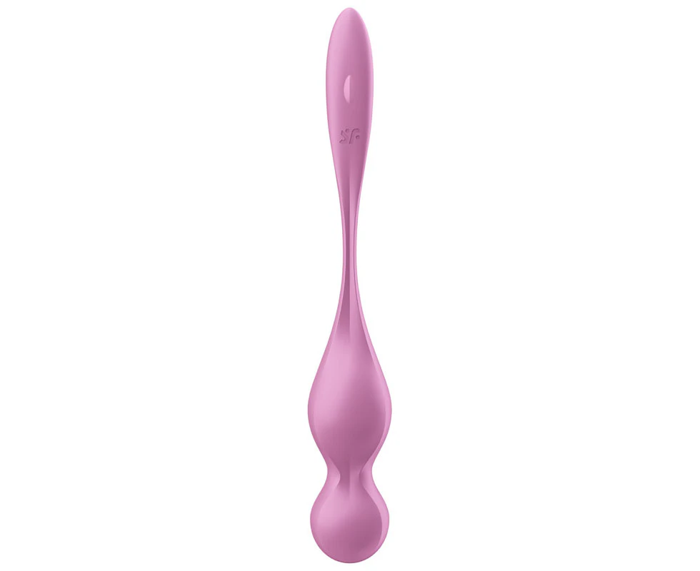 Satisfyer - Love Birds 1 App-Controlled Pelvic Floor Trainer