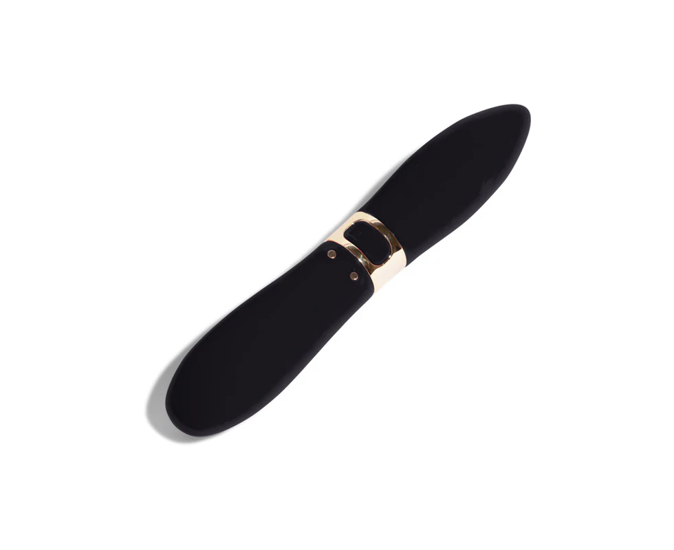 Nu Sensuelle - Deux Bullets - Black, Black