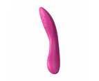 Indulgence In Ecstasy: We Vibe Rave 2 G Spot Vibrator