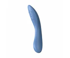 Indulgence In Ecstasy: We Vibe Rave 2 G Spot Vibrator