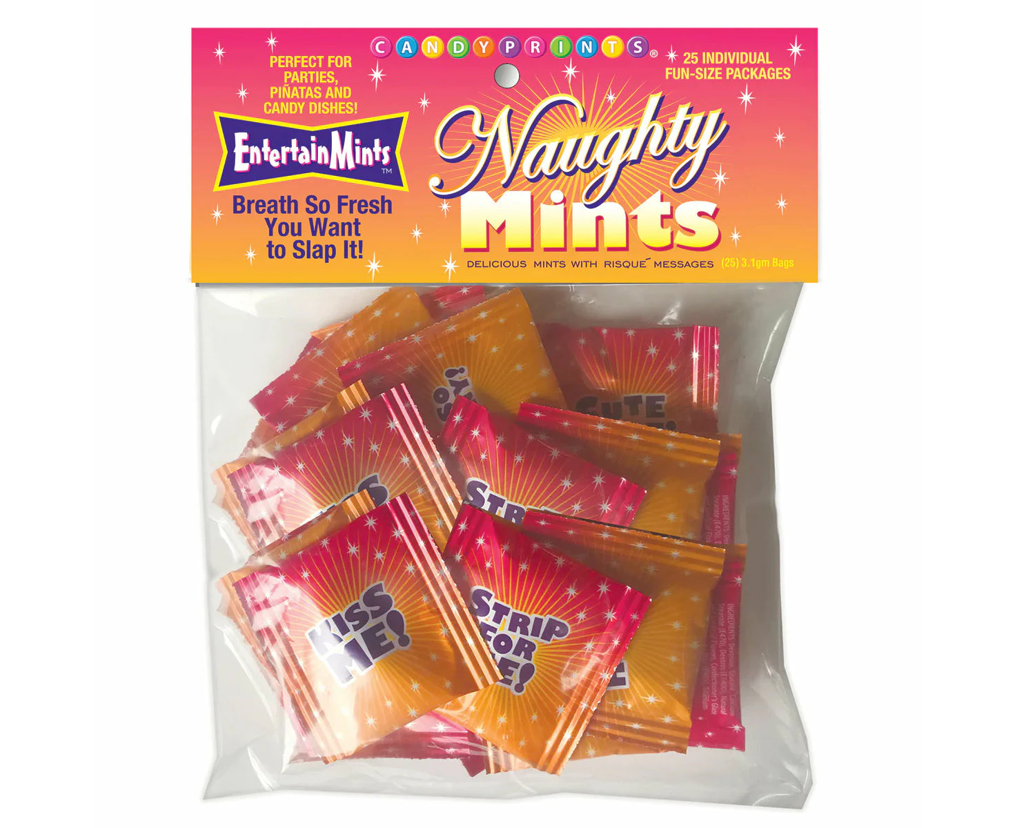 Naughty Mints-(lgcp.904)