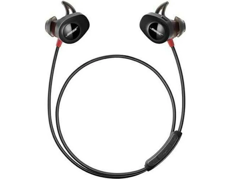 Bose soundsport fashion headphones