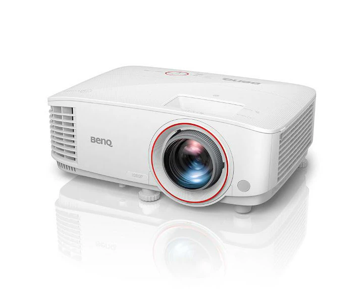 BenQ TH671ST DLP Projector