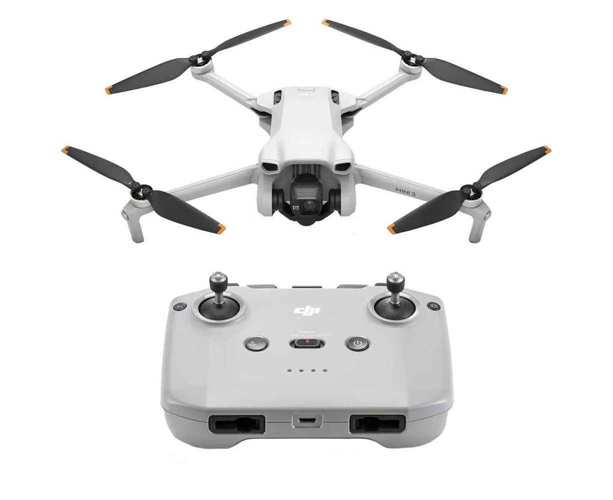 DJI Mini 3 Drone