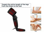 Bella Vita Air Compression Full Leg Massager