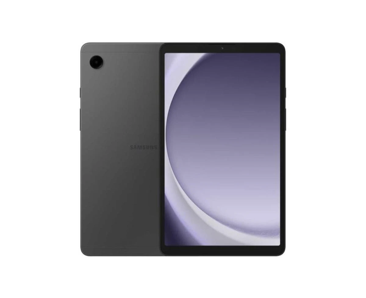 Samsung Galaxy Tab A9 (64GB, Wi-Fi, Grey)