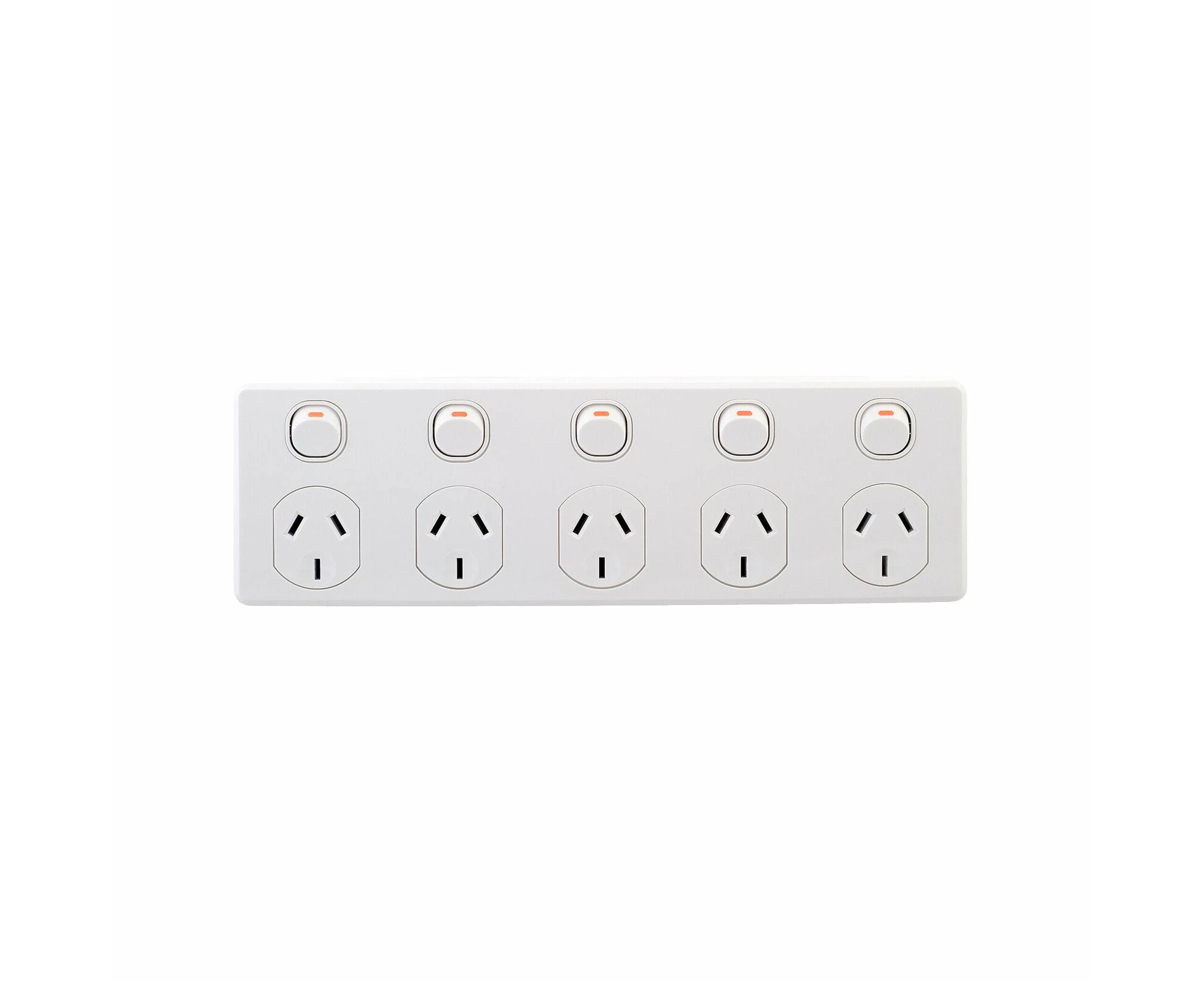 Deta Five Outlet Power Point