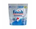 Finish Powerball 90 Pack Ultimate Essential Dishwasher Tablets