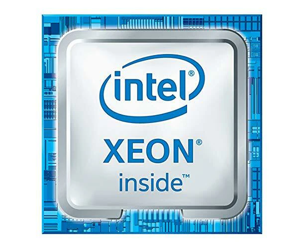 Intel Xeon W-2225 Processor,  8.25M Cache, 4.10 GHz, 4 Core, 8 Thread, 3 Year Warranty, Boxed