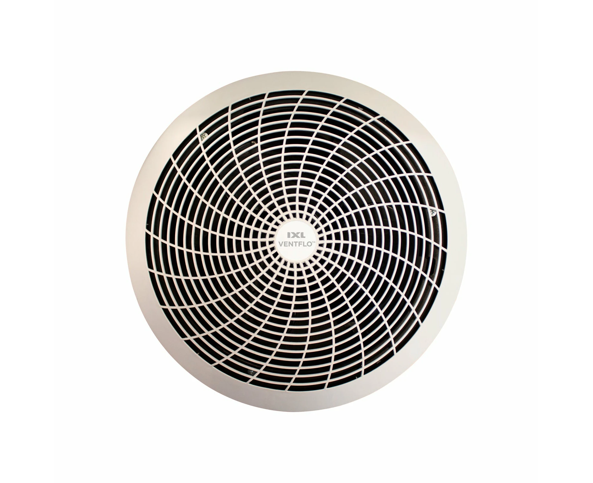 Ixl 200mm Ventflo Exhaust Fan