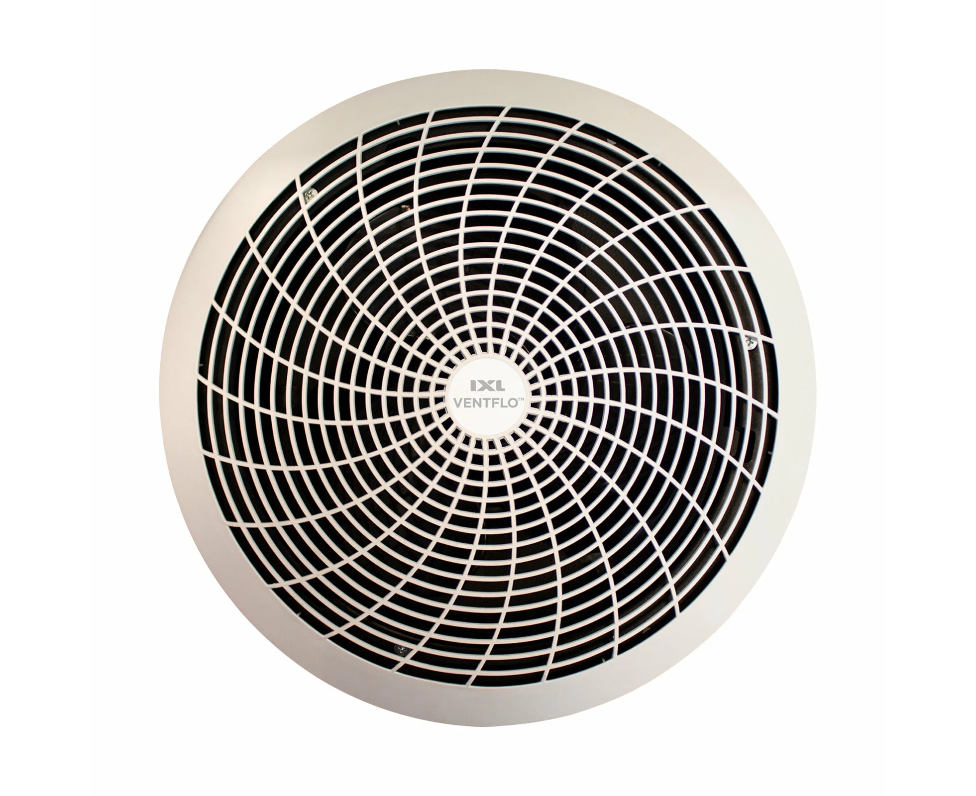 Ixl 250mm Ventflo Exhaust Fan