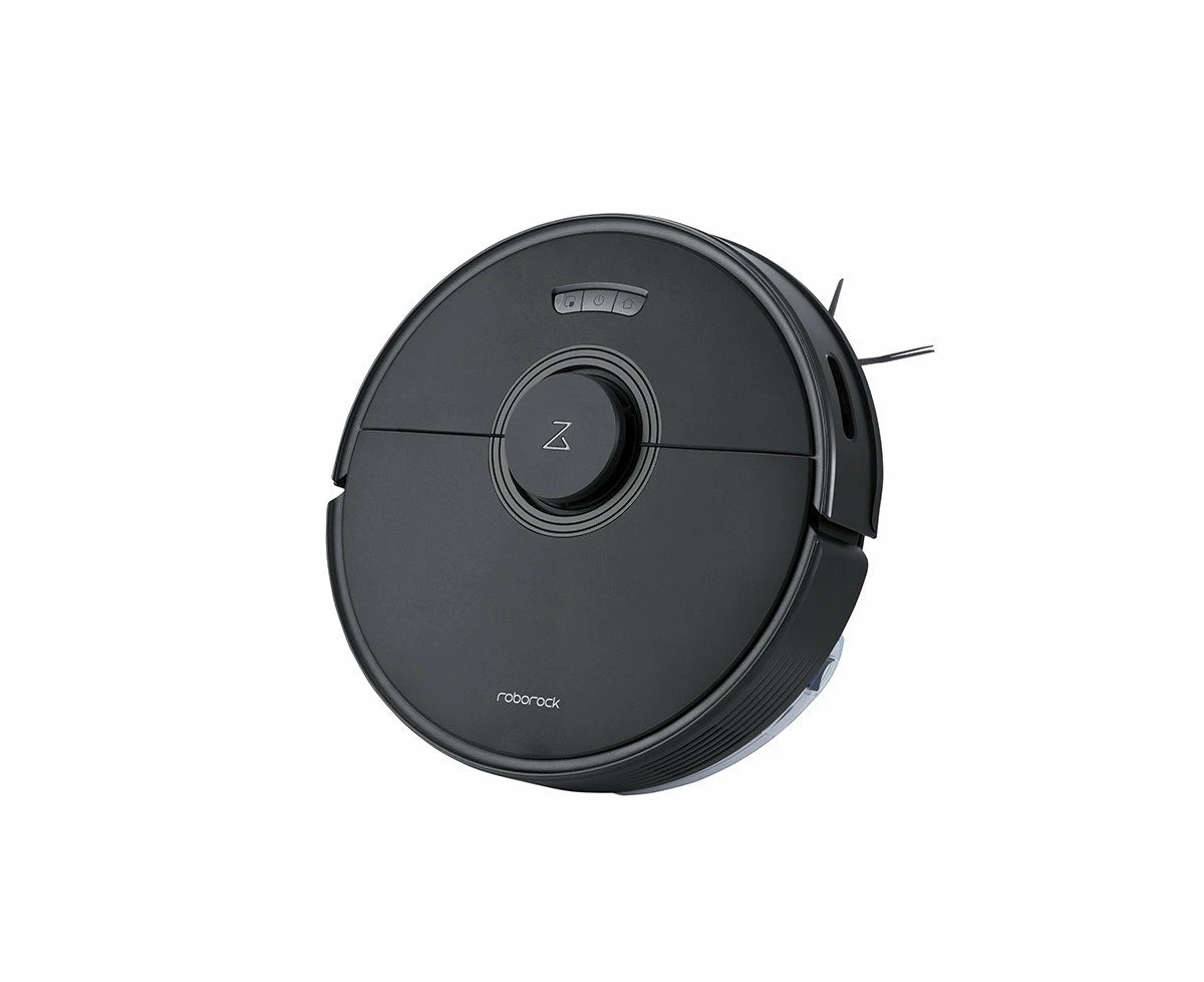 Roborock Q7 Max Robotic Vacuum and Mop Cleaner - Official Australian Model - Black