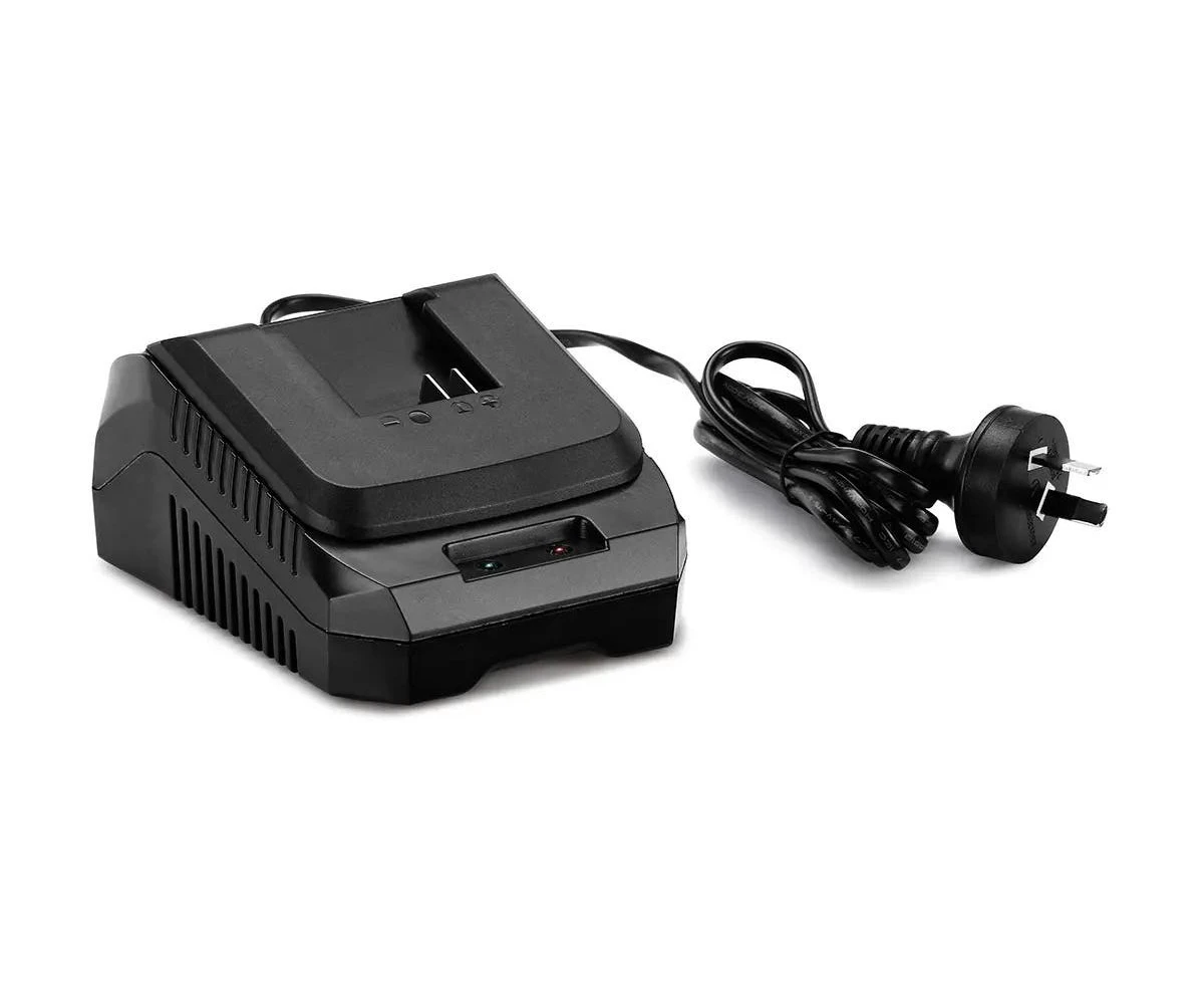 Certa PowerPlus 20V Rapid Charger (65W)