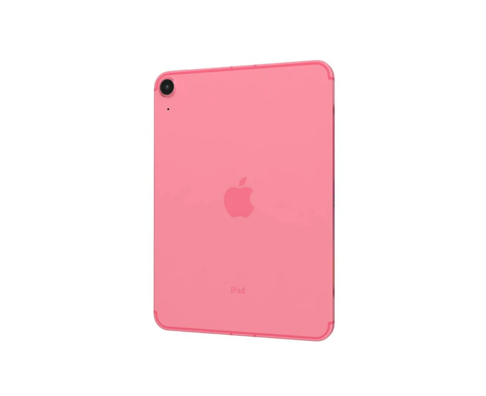 Apple iPad 10th generation WIFI Only 64GB - Pink