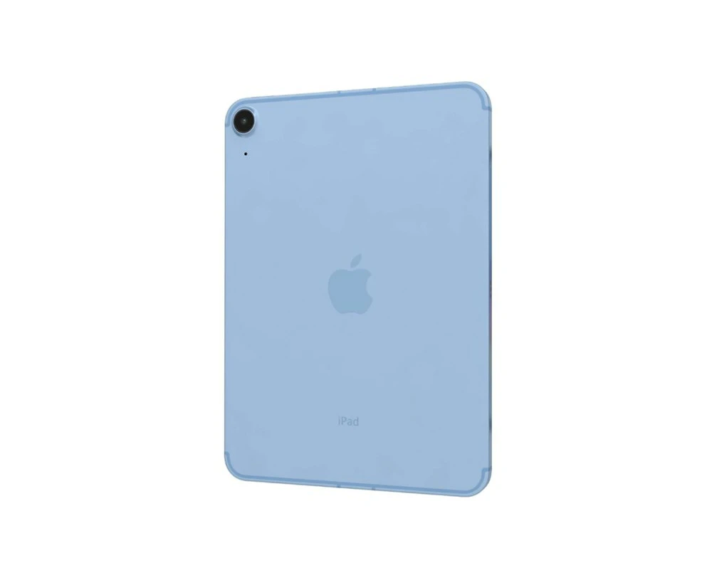 Apple iPad (10th generation) WIFI Only Blue 64GB - Blue