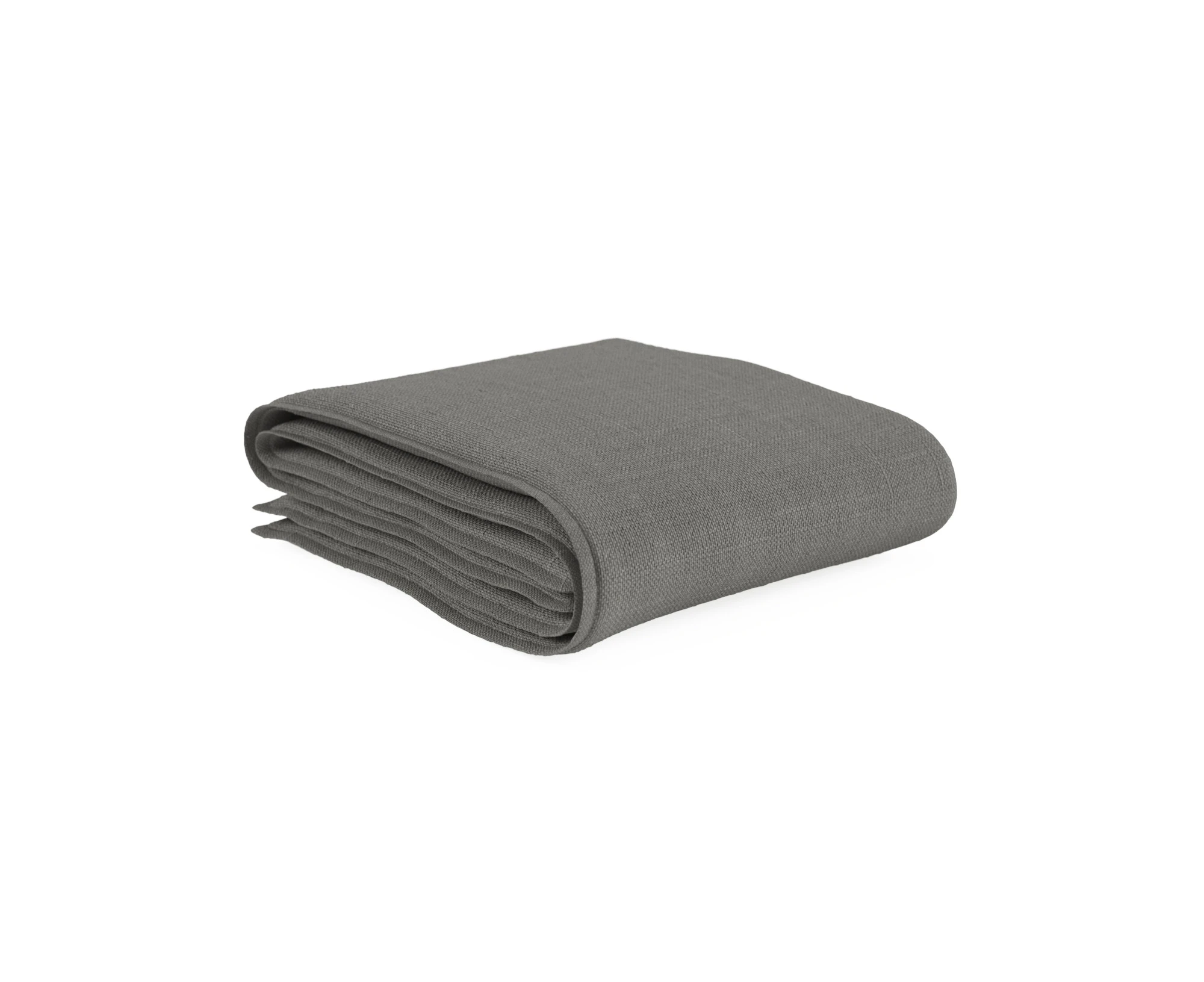 Brosa Sky Bed Head Slip Cover (Stone Grey) - Queen