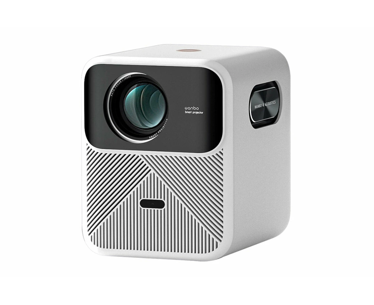 Xiaomi Wanbo Mozart 1 Full HD Smart Projector