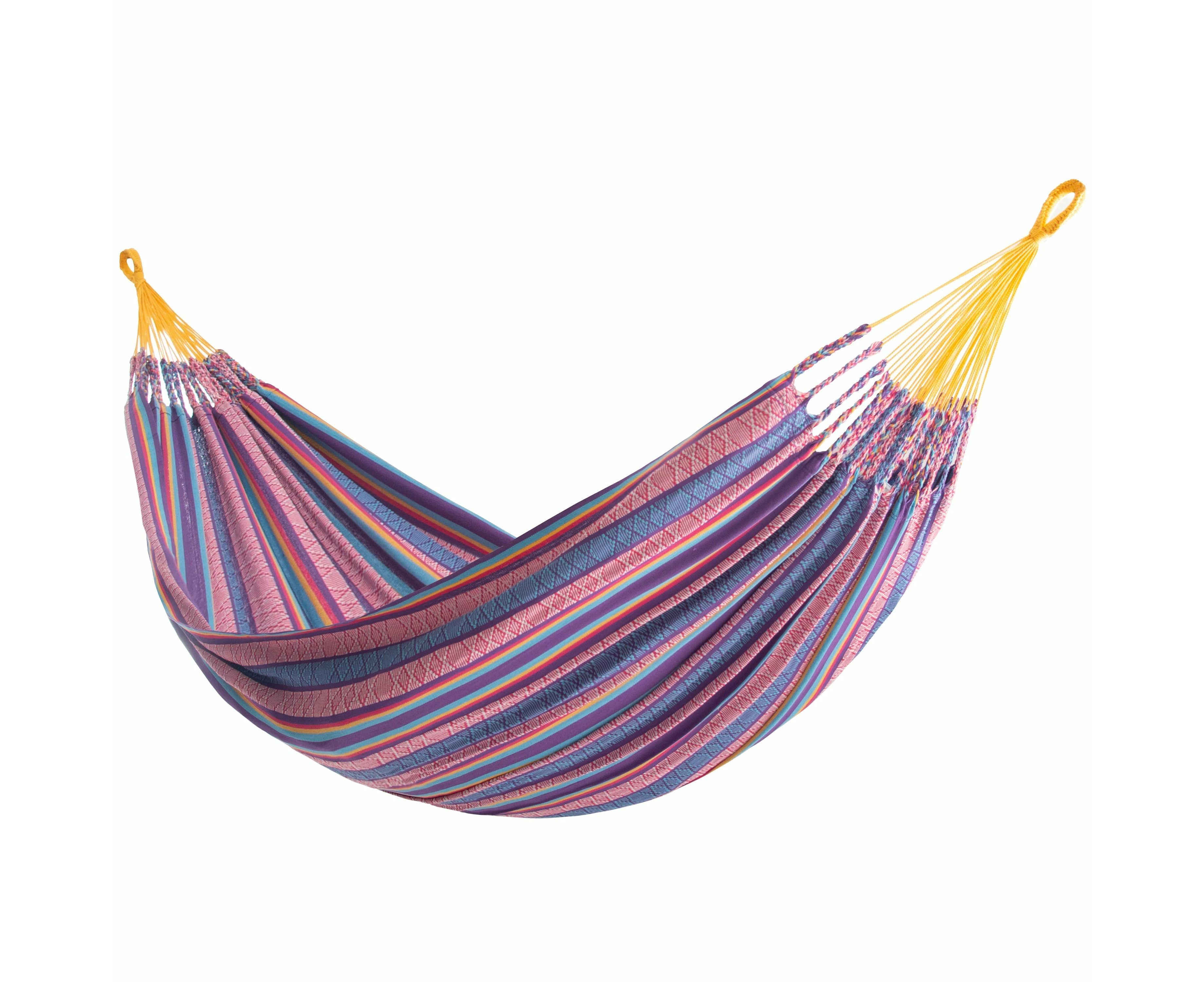 Latin Double Hammock Fiesta