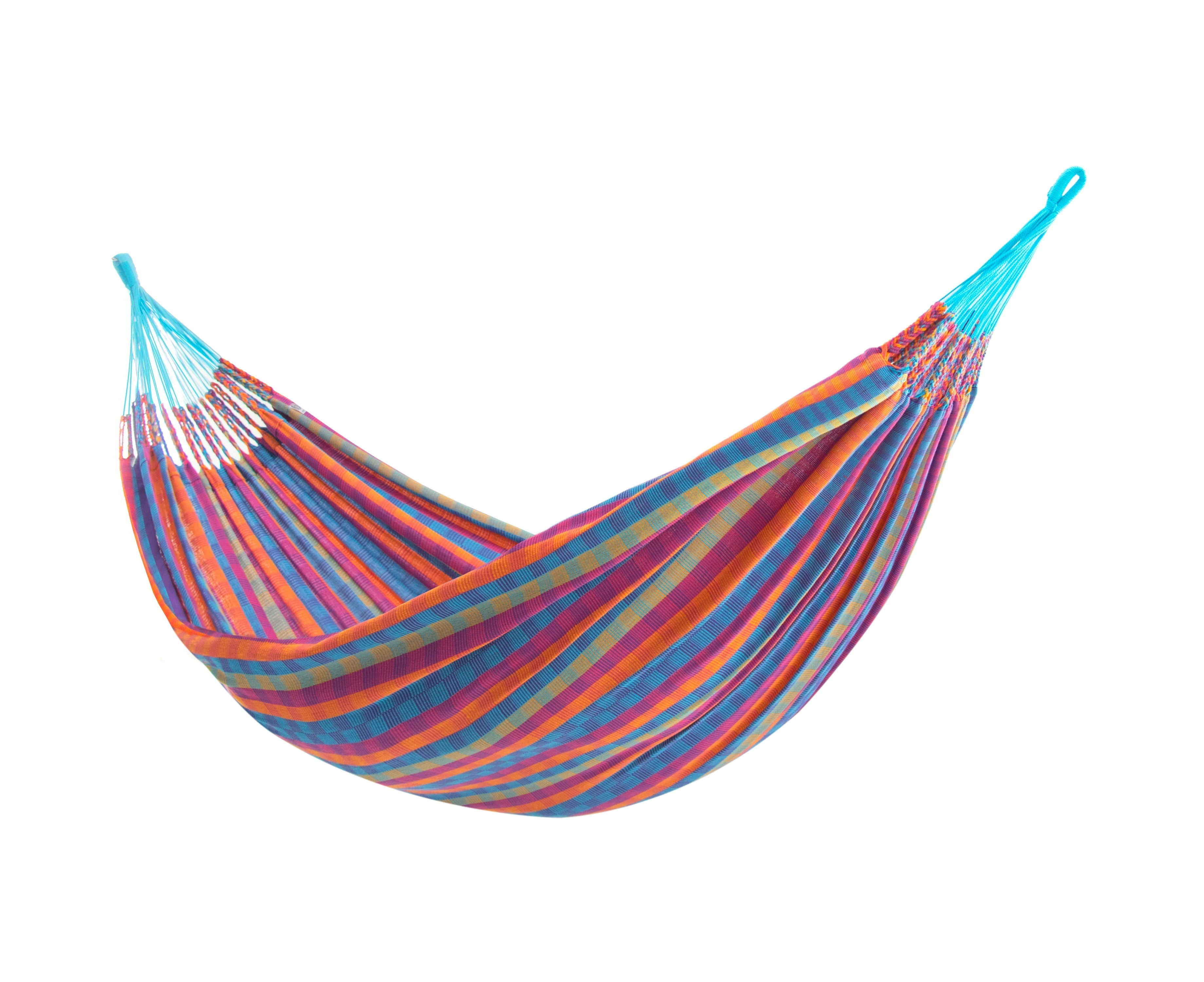 Latin Double Hammock Bella Vida