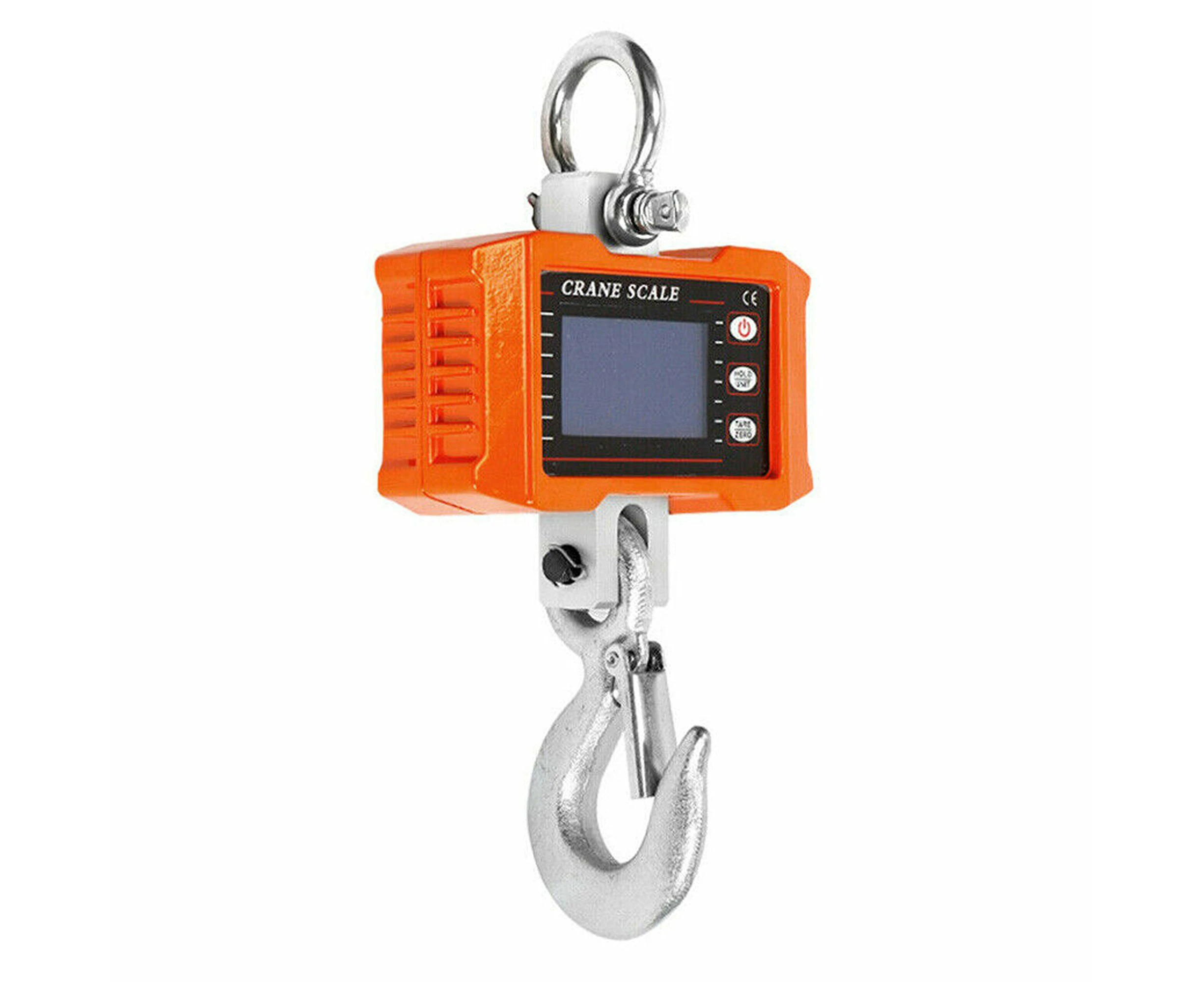 High Precision Digital Crane Heavy Duty Hanging Scale - 1000kg