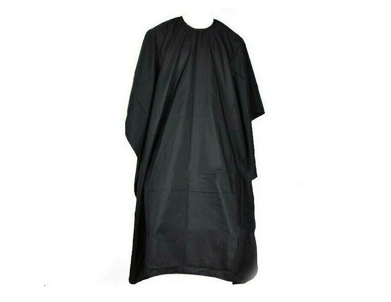 Pro Salon Hair Cutting Cape Barber Hairdressing Haircut Cut Apron Cloth Salon