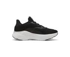 PUMA Softride Mayve Jr Shoe - Black/White - Youth - Kids