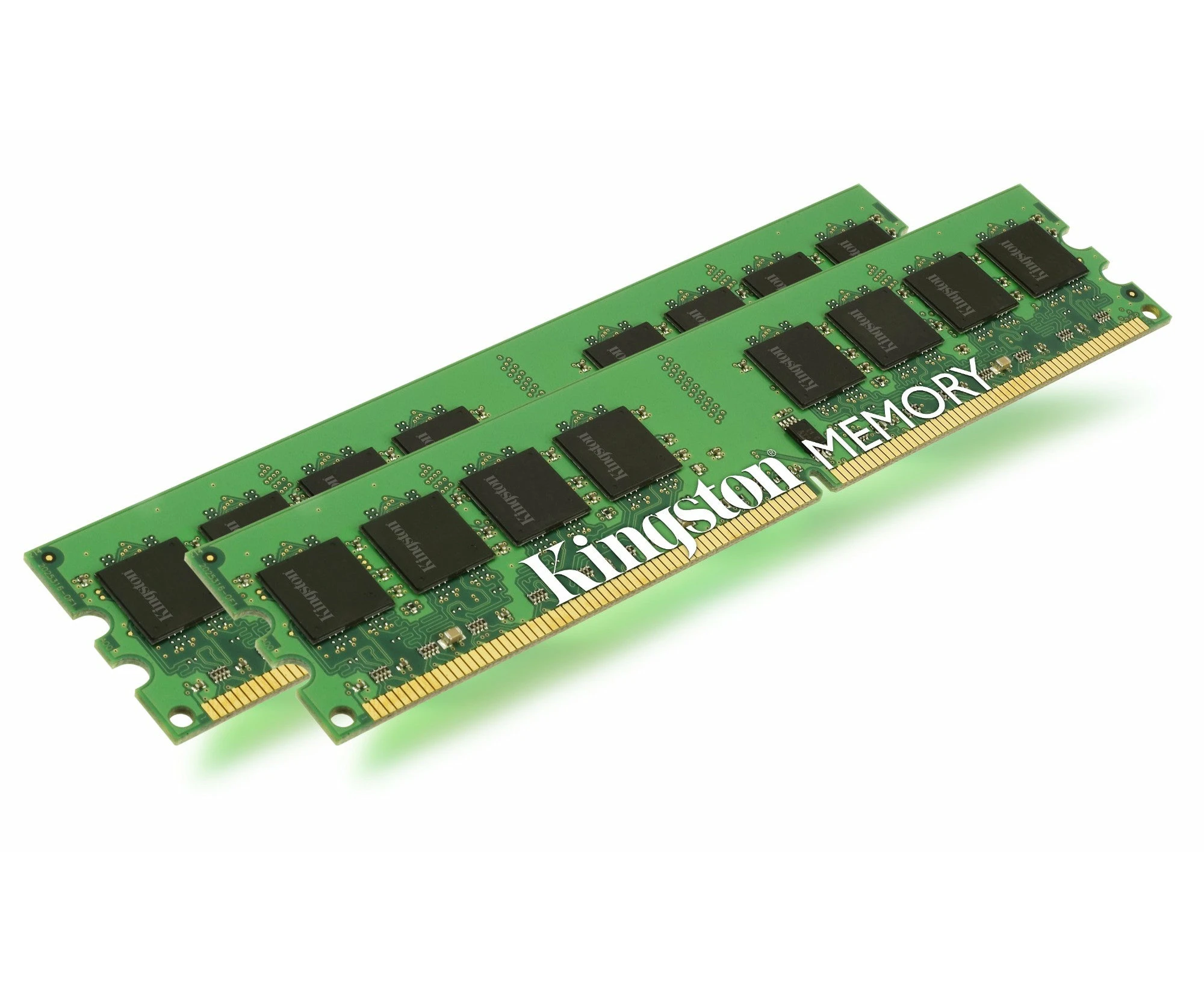 Kingston Technology System Specific Memory 8GB DDR2-667 Low Power Kit memory module DRAM 667 MHz